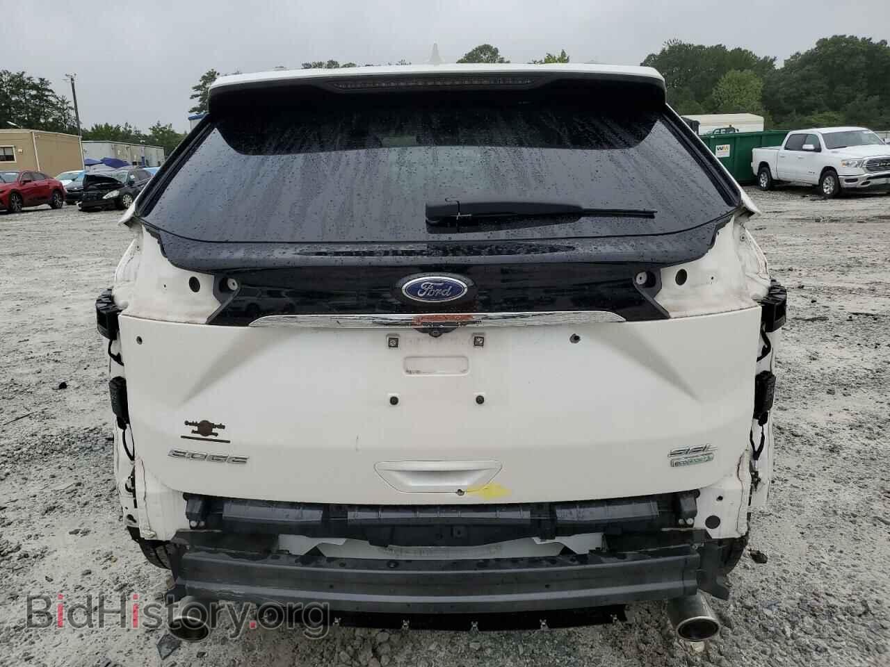 2019 FORD EDGE - VIN: 2FMPK3J95KBC68773 - Фото 6