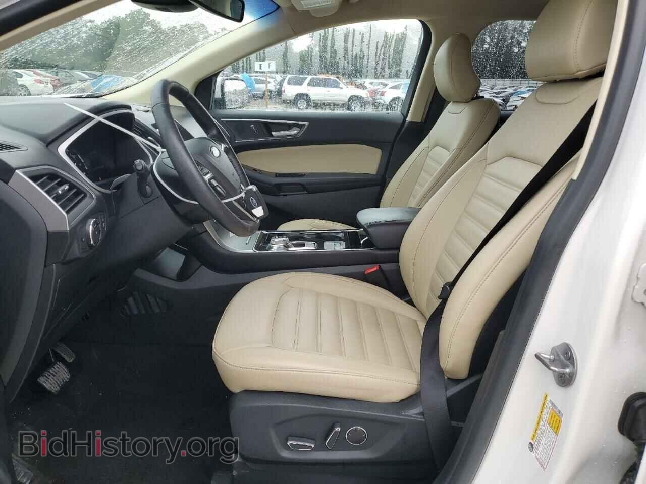 2019 FORD EDGE - VIN: 2FMPK3J95KBC68773 - Фото 7
