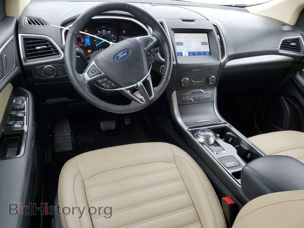 2019 FORD EDGE - VIN: 2FMPK3J95KBC68773 - Фото 8