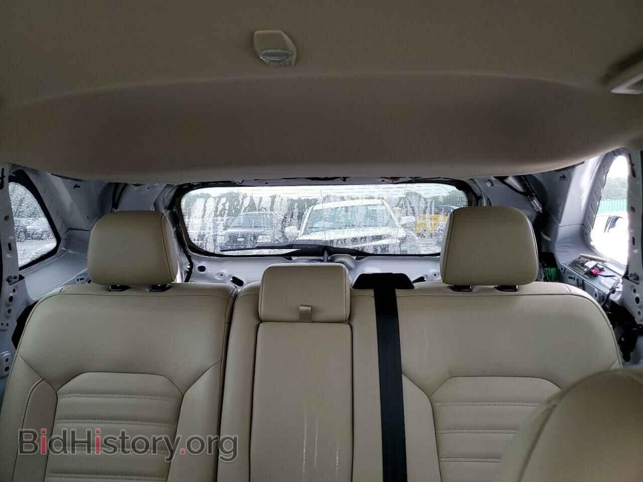 2019 FORD EDGE - VIN: 2FMPK3J95KBC68773 - Фото 10
