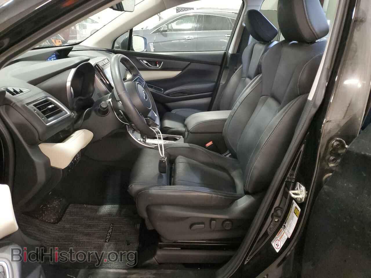 2020 SUBARU ASCENT - VIN: 4S4WMAPD3L3417253 - Фото 7