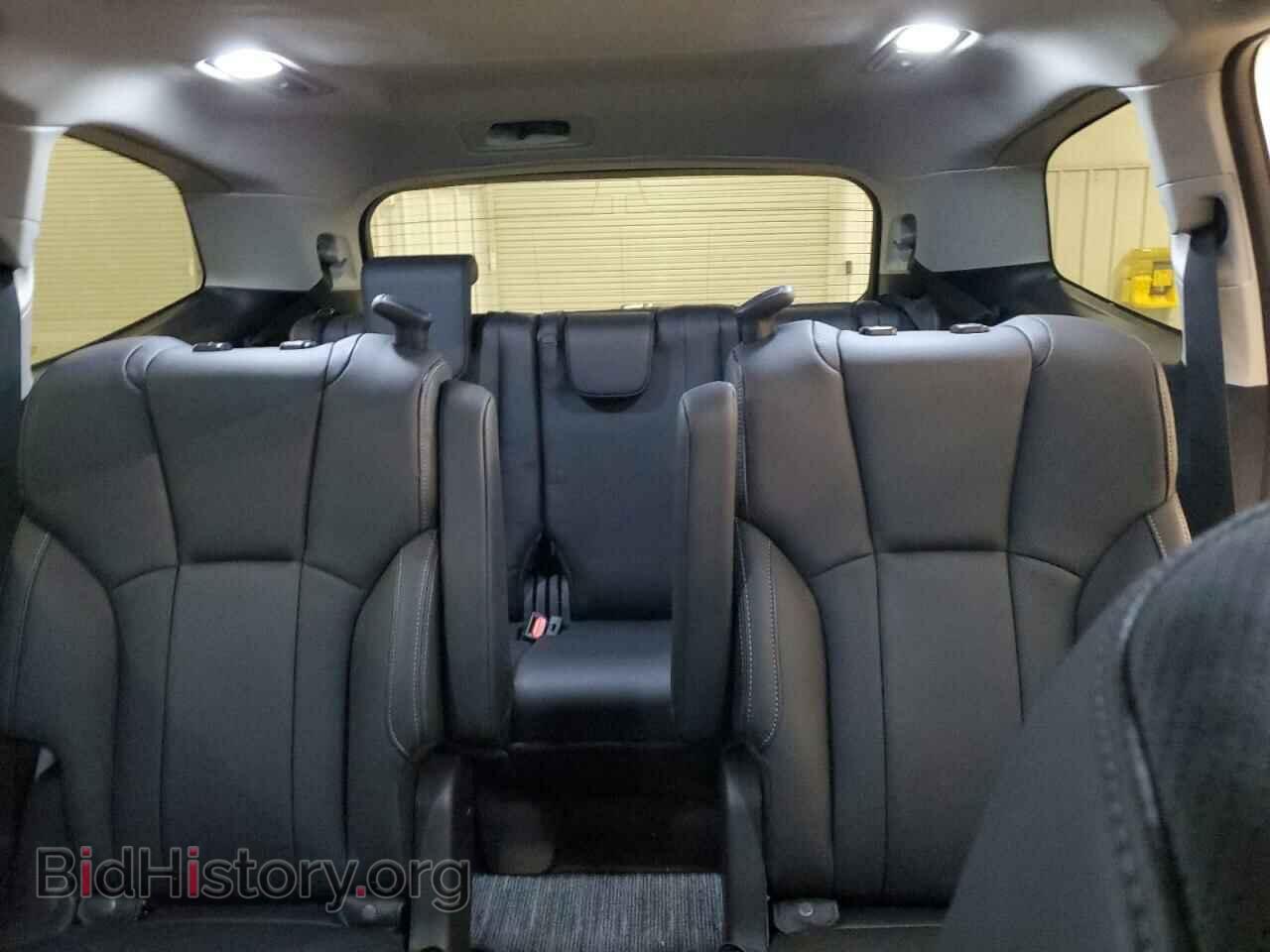 2020 SUBARU ASCENT - VIN: 4S4WMAPD3L3417253 - Фото 10