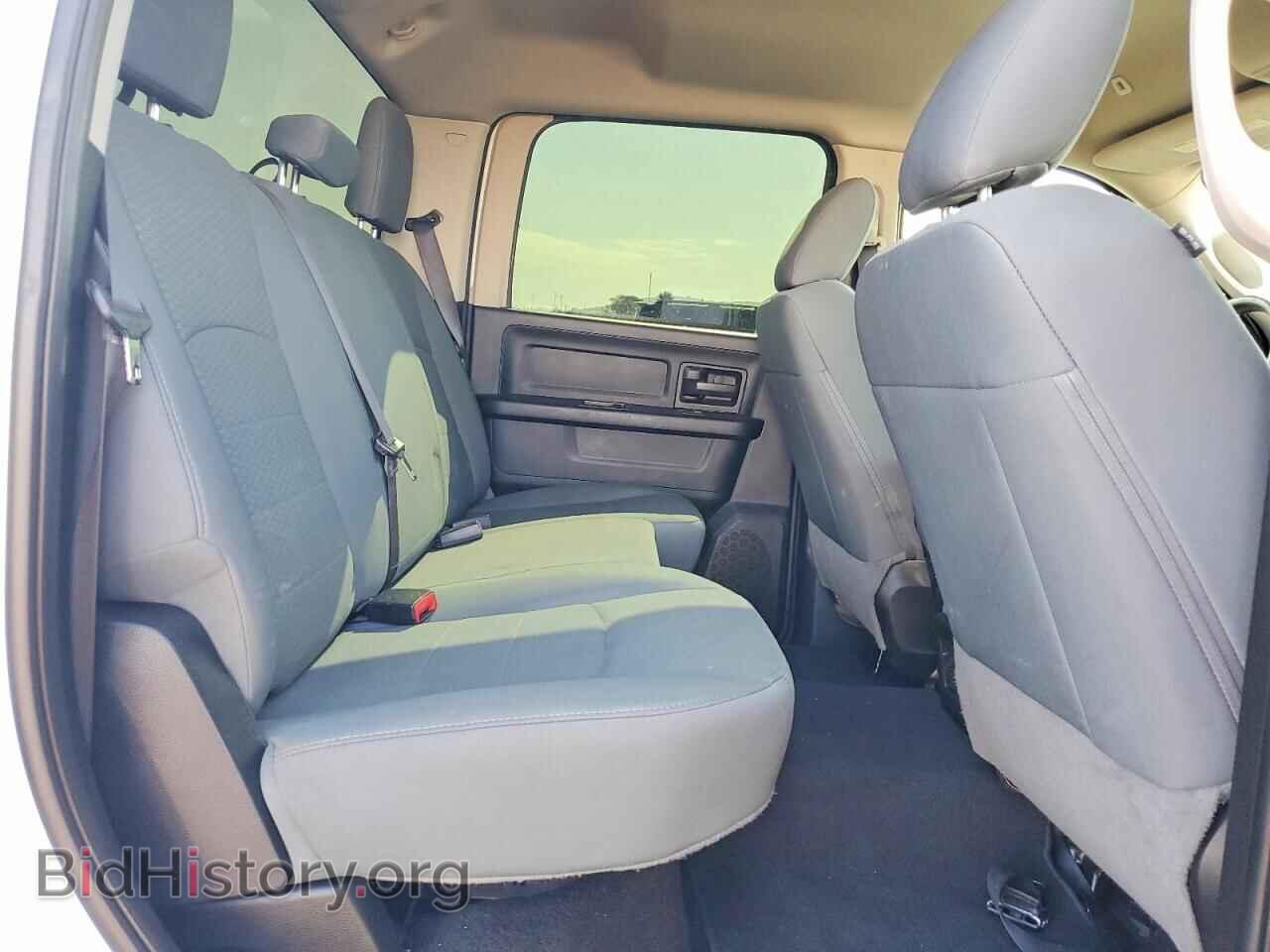 2018 RAM 2500 - VIN: 3C6UR5CL4JG269309 - Photo 10