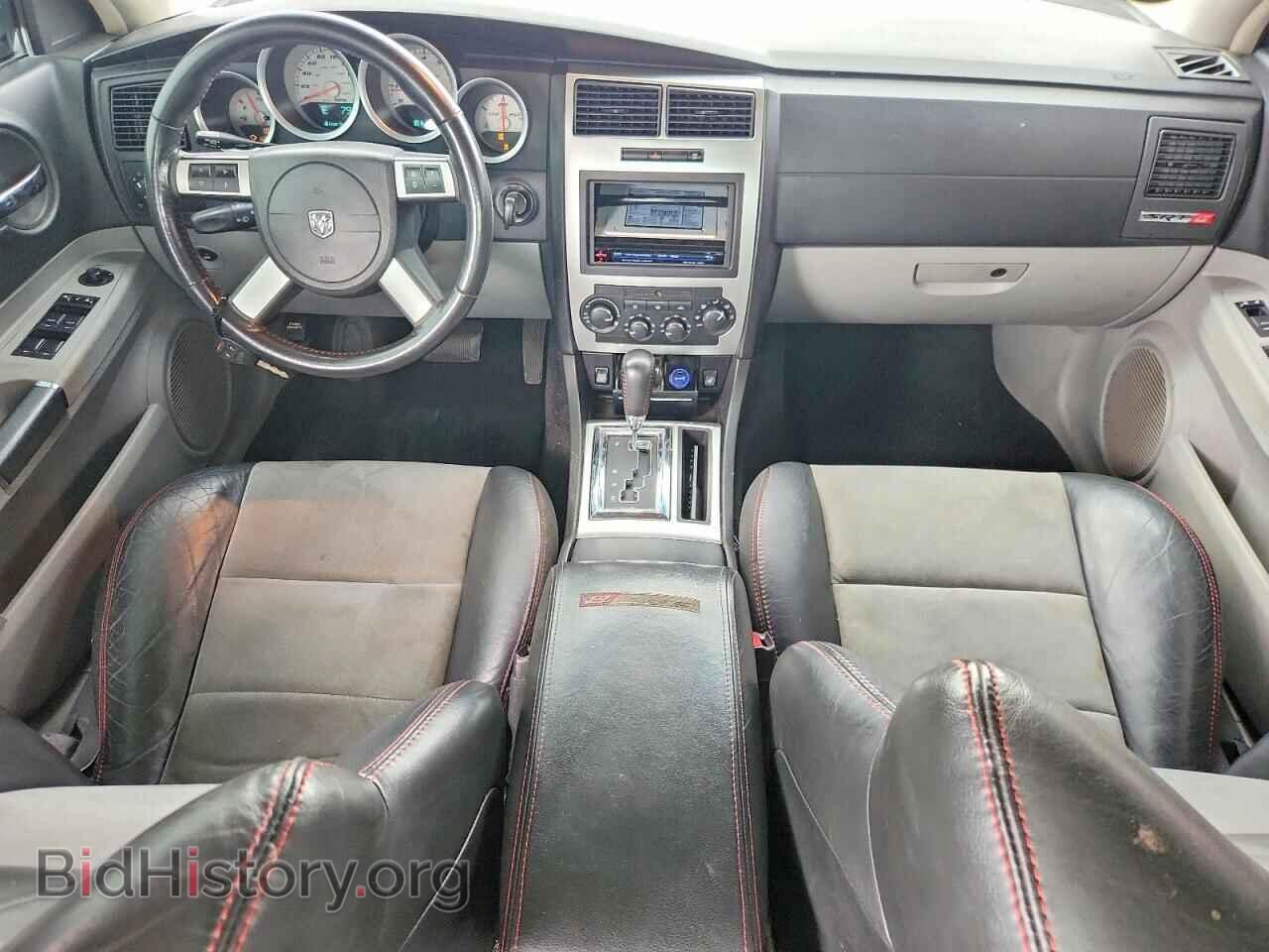 2007 DODGE CHARGER - VIN: 2B3KA73W57H875354 - Фото 8