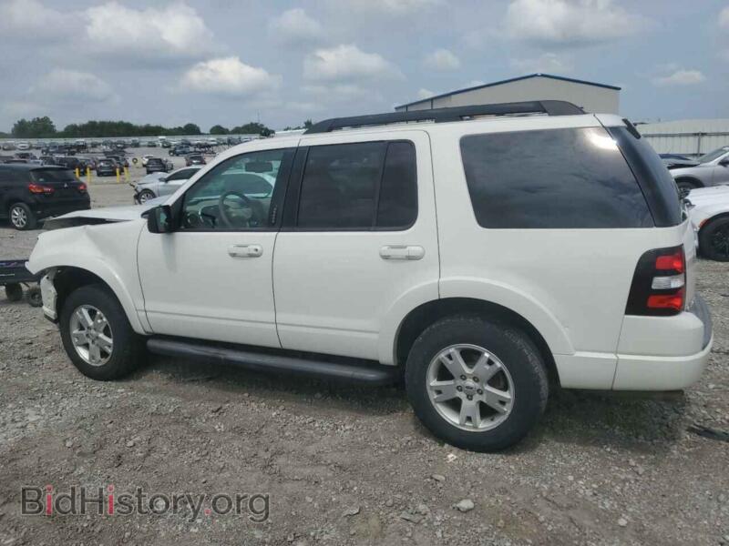 2010 Ford EXPLORER (VIN 1FMEU7DE6AUA01930) — фото 2 из 13