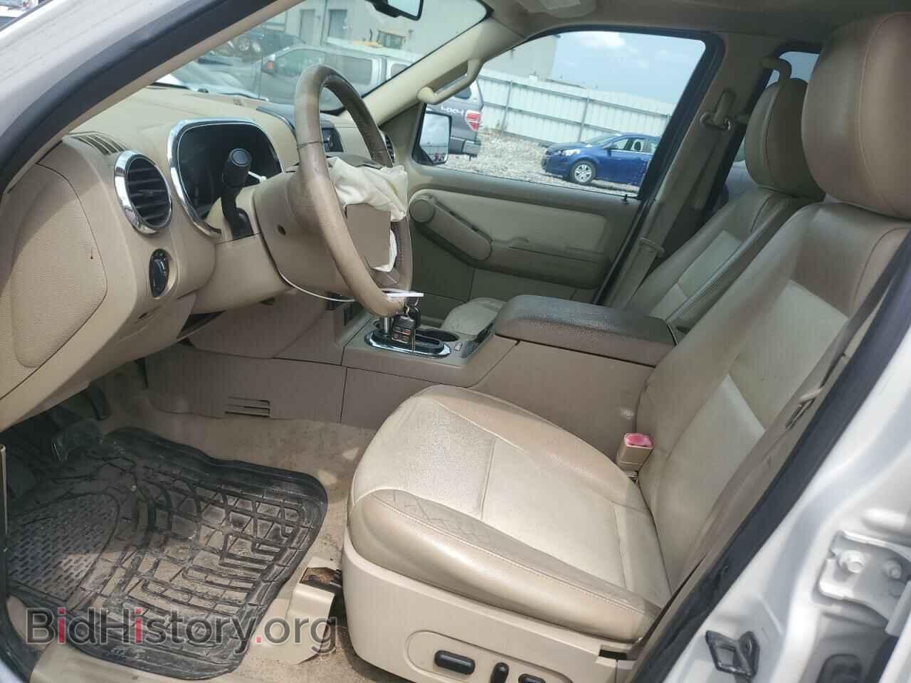 2010 FORD EXPLORER - VIN: 1FMEU7DE6AUA01930 - Фото 7