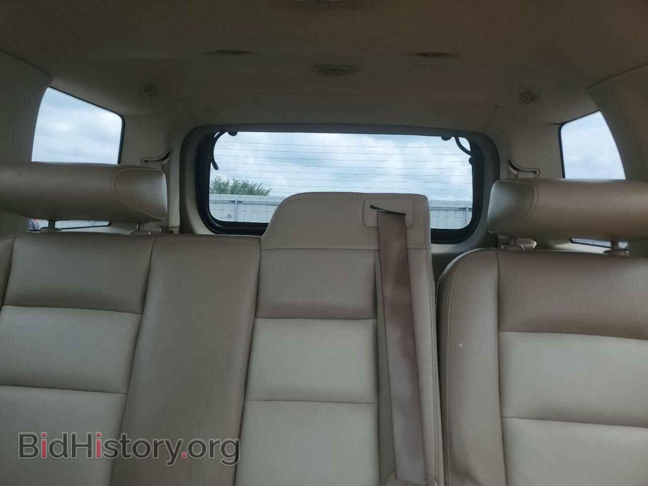 2010 FORD EXPLORER - VIN: 1FMEU7DE6AUA01930 - Фото 10