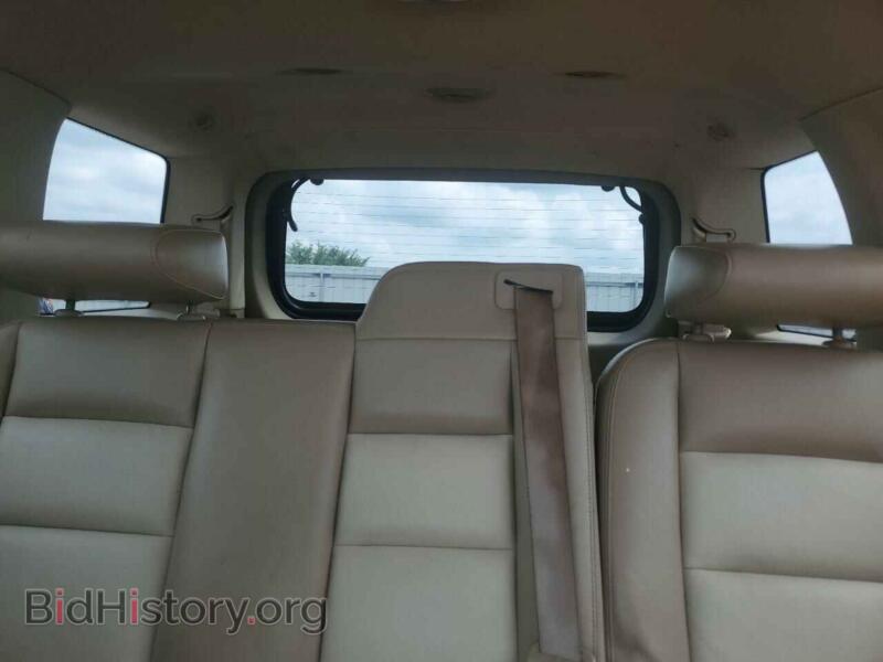 2010 Ford EXPLORER (VIN 1FMEU7DE6AUA01930) — фото 10 из 13