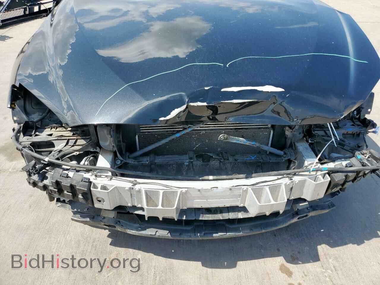 2012 BMW 6 SERIES - VIN: WBALZ3C55CDL70673 - Фото 11