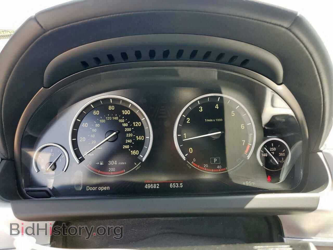 2012 BMW 6 SERIES - VIN: WBALZ3C55CDL70673 - Фото 9
