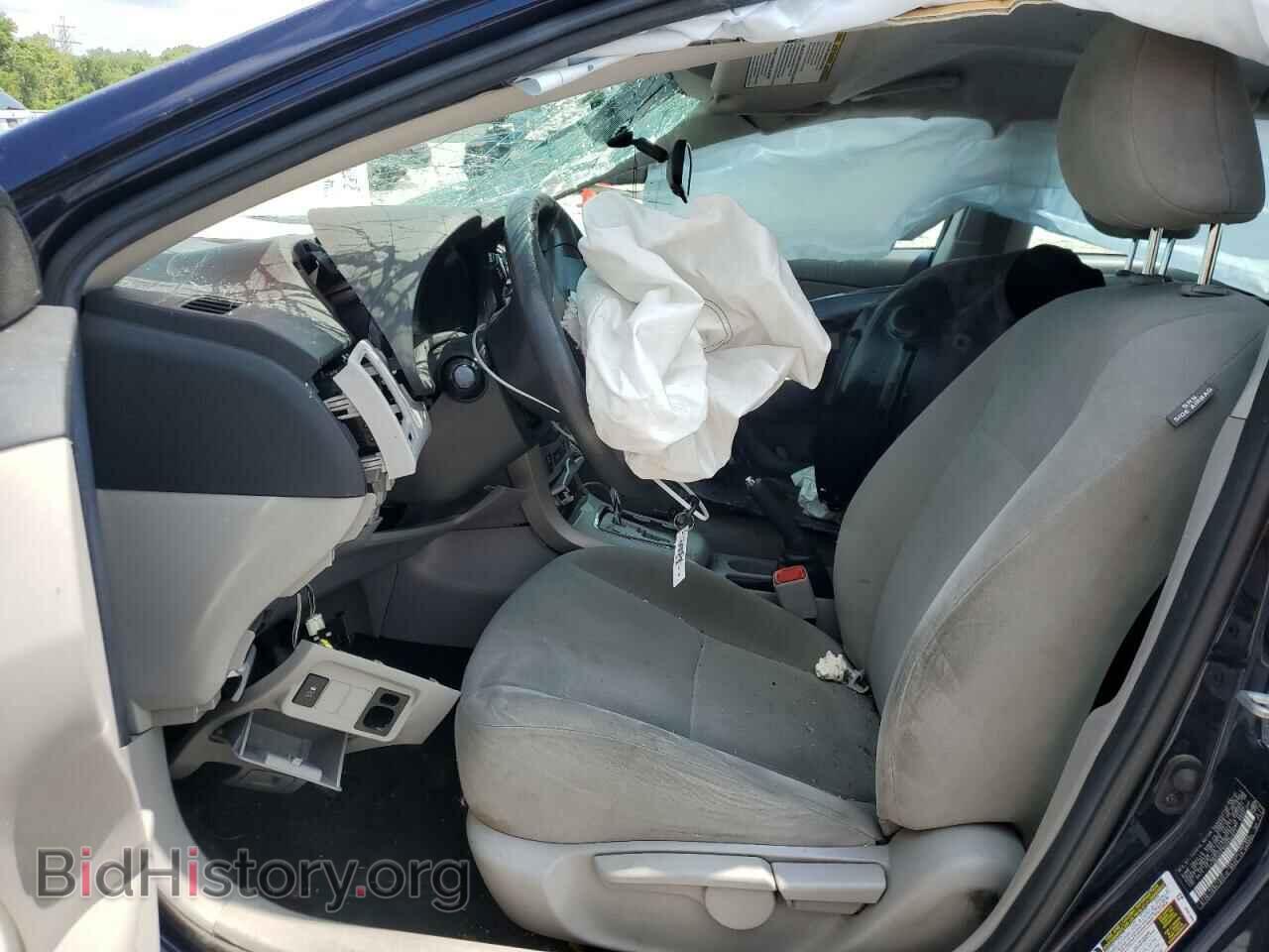 2013 TOYOTA COROLLA - VIN: 2T1BU4EE9DC956971 - Фото 7