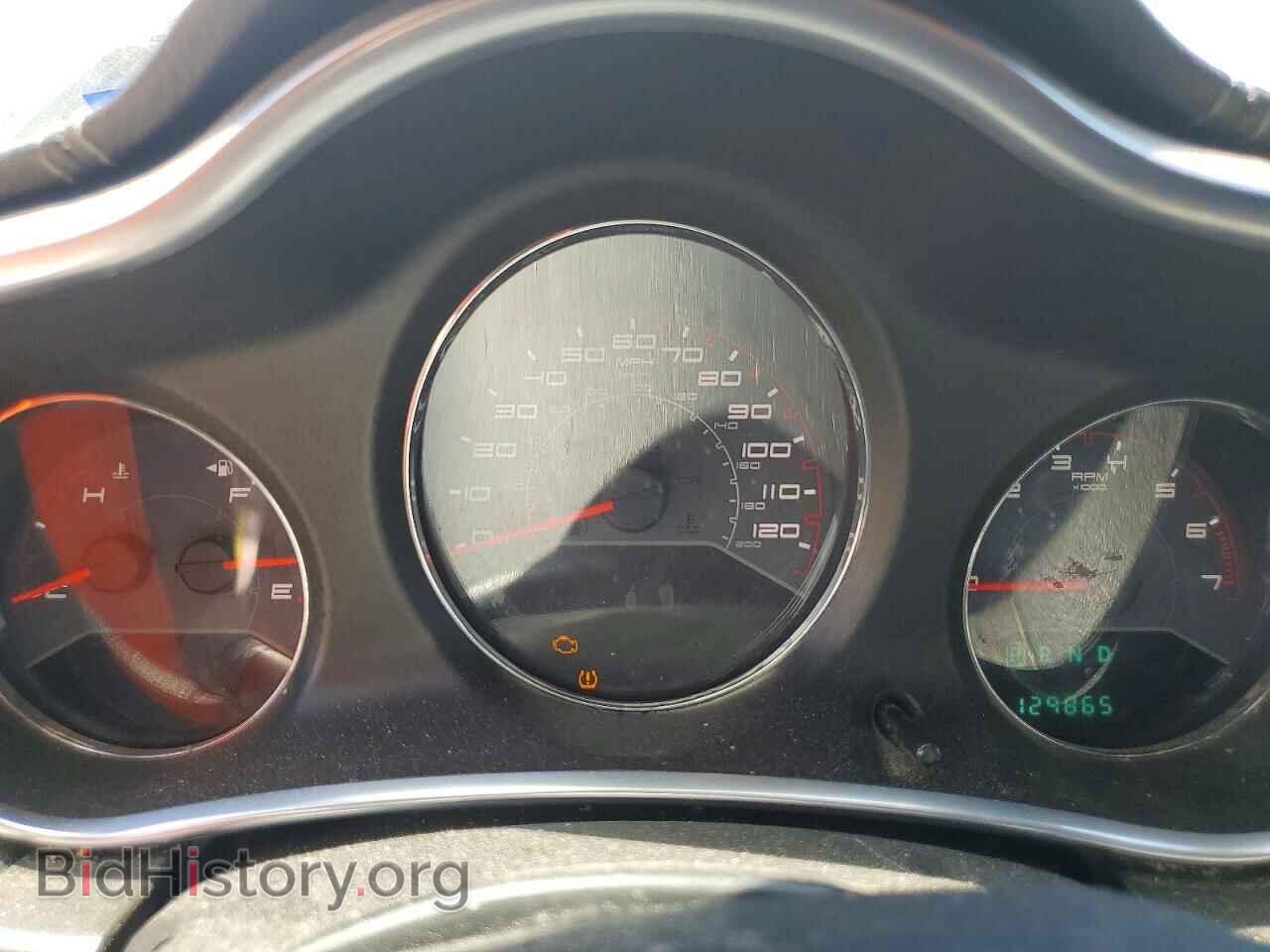 2013 DODGE AVENGER - VIN: 1C3CDZAB8DN725042 - Photo 9