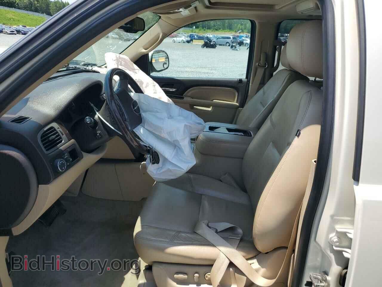 2013 GMC YUKON - VIN: 1GKS2MEF6DR378630 - Фото 7
