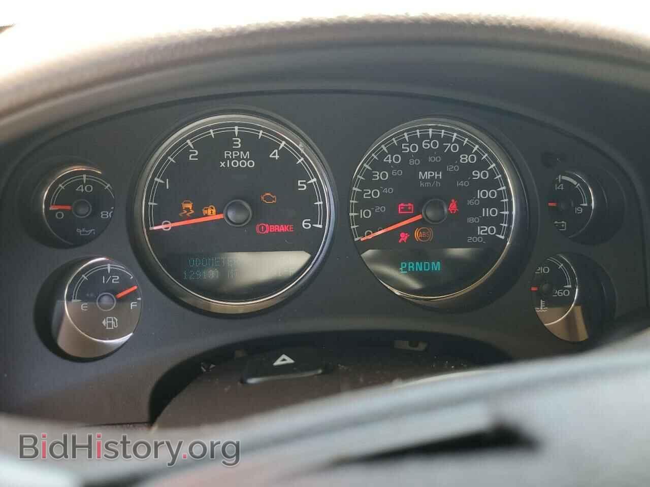 2013 GMC YUKON - VIN: 1GKS2MEF6DR378630 - Фото 9