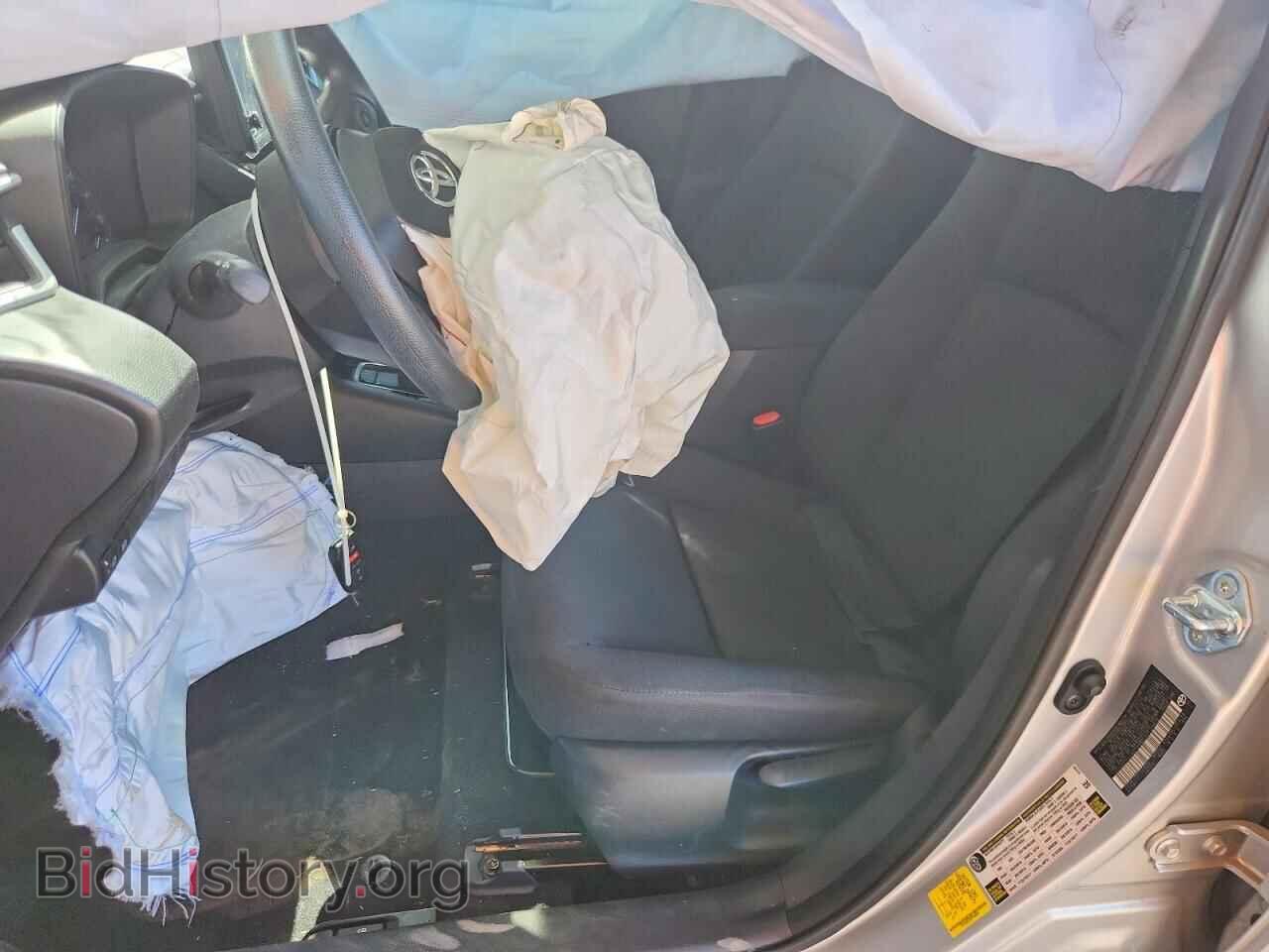 2025 TOYOTA COROLLA - VIN: 5YFB4MDE4SP344806 - Фото 7