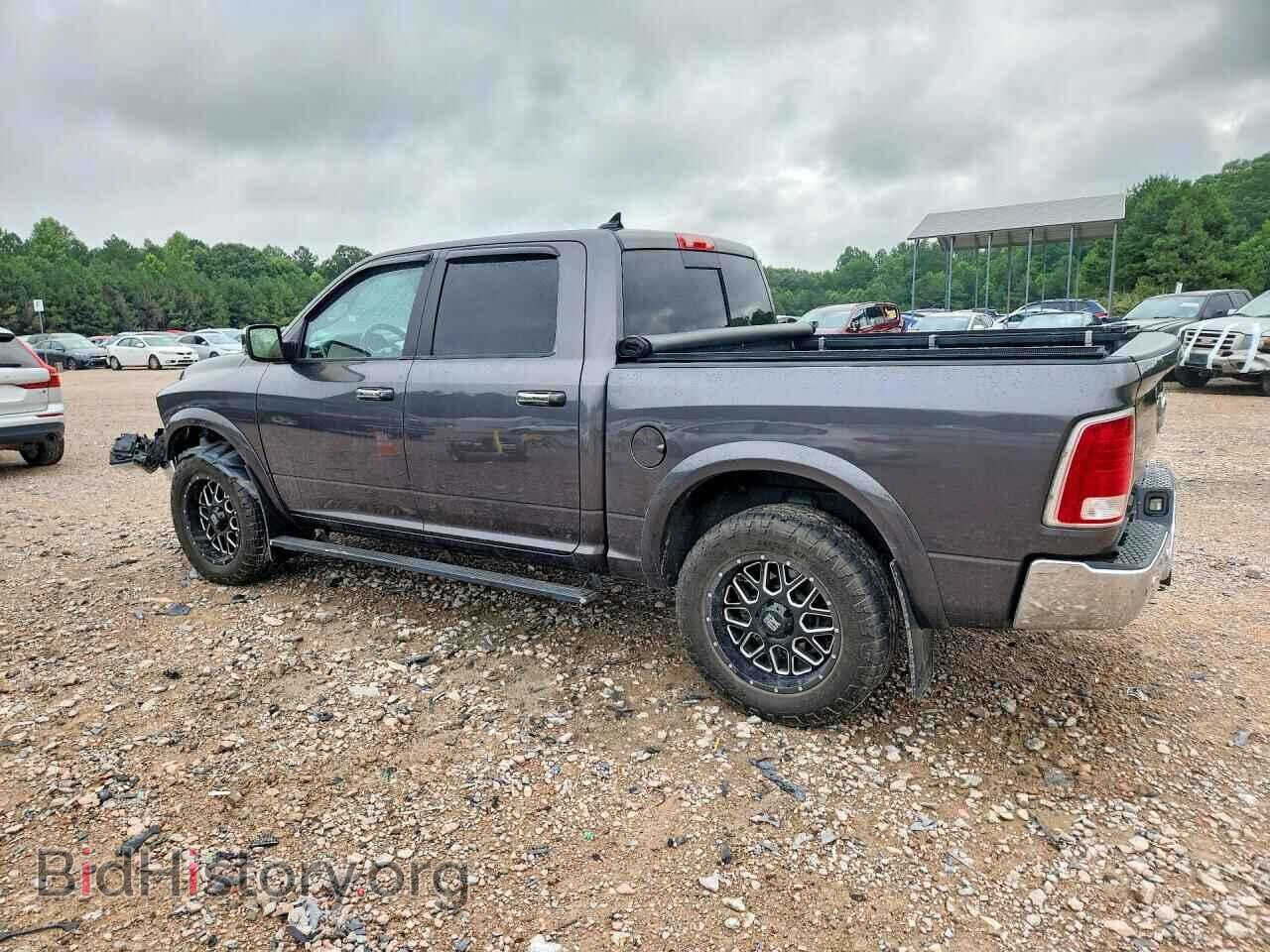 2017 RAM 1500 - VIN: 1C6RR7PTXHS518758 - Photo 2