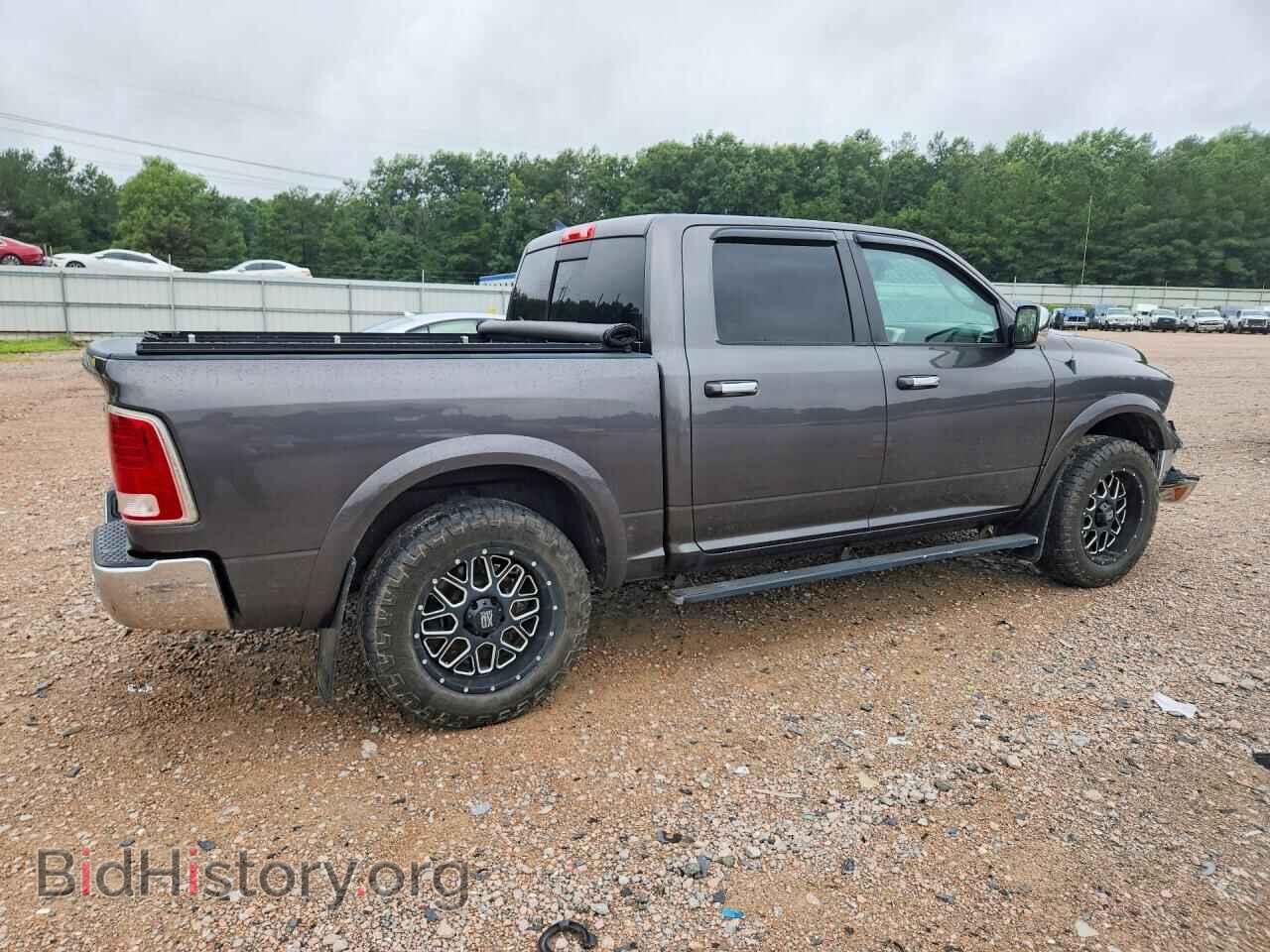 2017 RAM 1500 - VIN: 1C6RR7PTXHS518758 - Photo 3