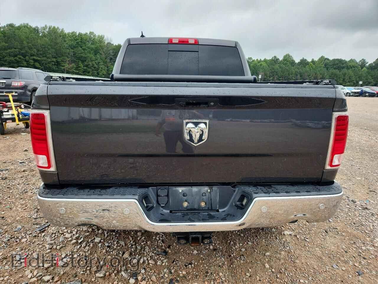 2017 RAM 1500 - VIN: 1C6RR7PTXHS518758 - Photo 6