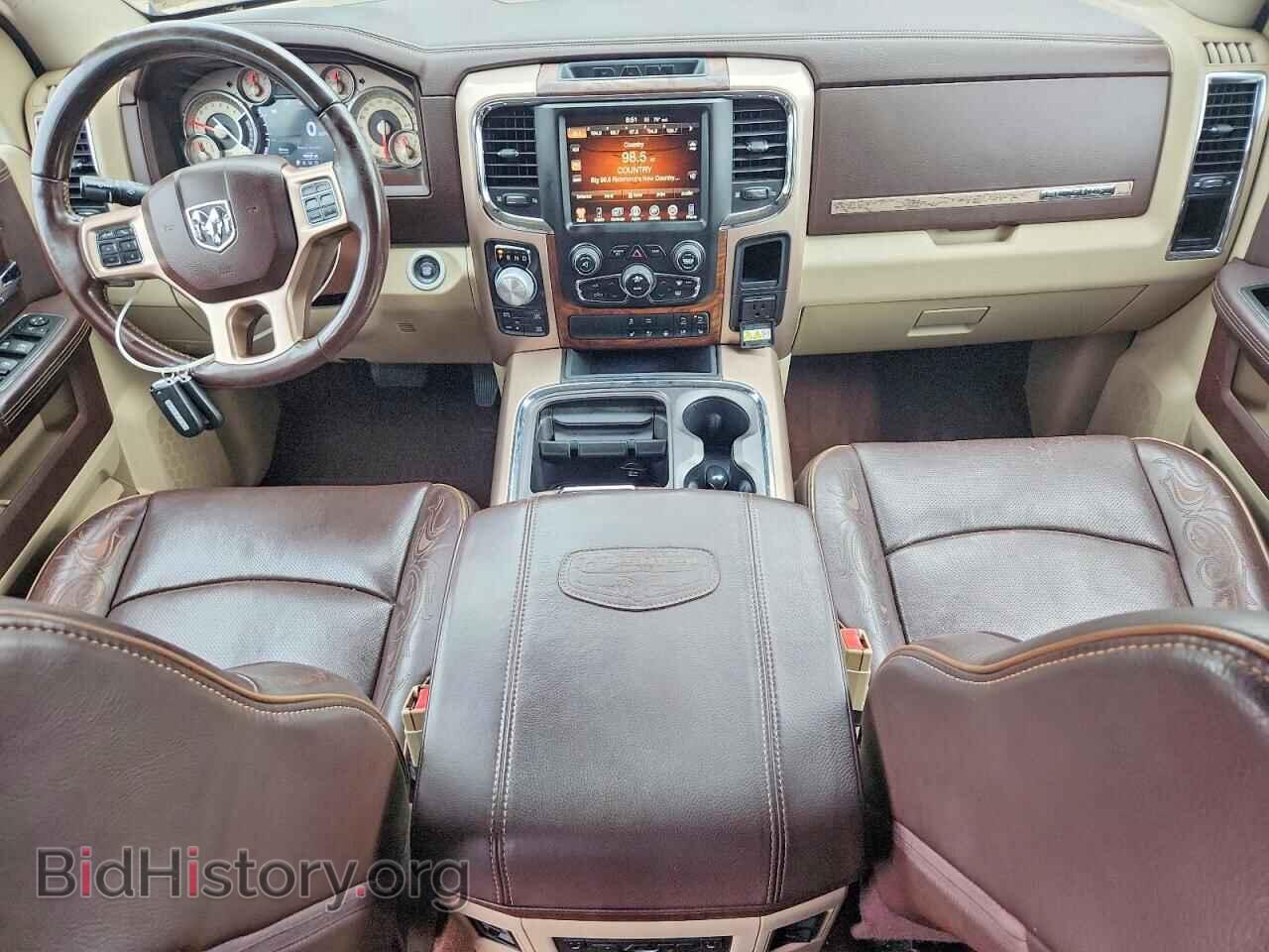 2017 RAM 1500 - VIN: 1C6RR7PTXHS518758 - Photo 8