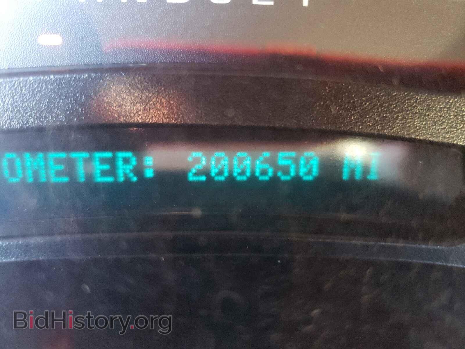 2007 CHEVROLET SILVERADO - VIN: 1GCEC19V37Z189573 - Фото 8