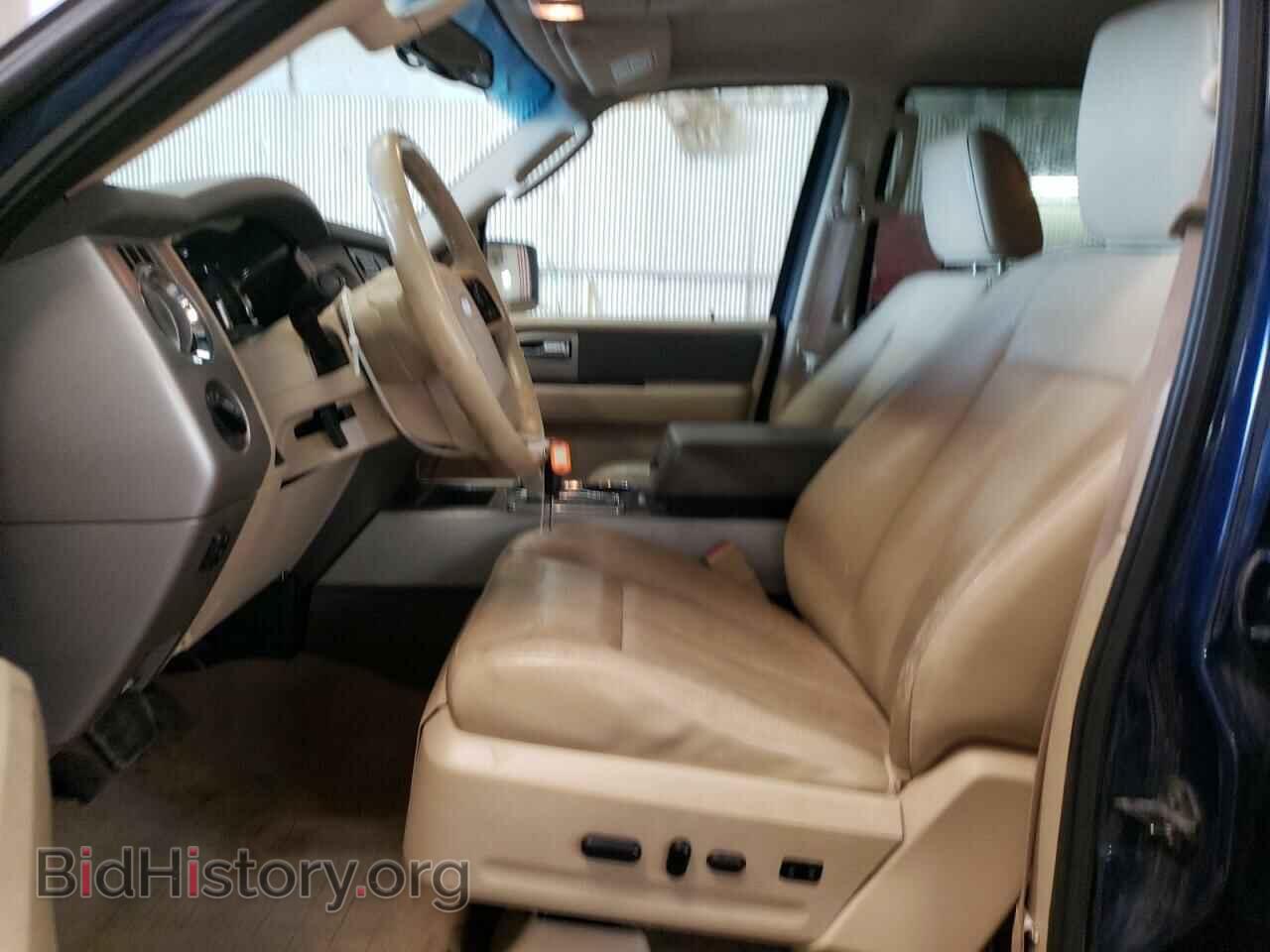 2011 FORD EXPEDITION - VIN: 1FMJU1J55BEF44729 - Фото 7