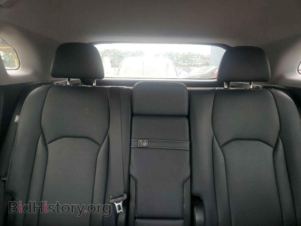 2017 LEXUS RX350 - VIN: 2T2BZMCA3HC059499 - Фото 11