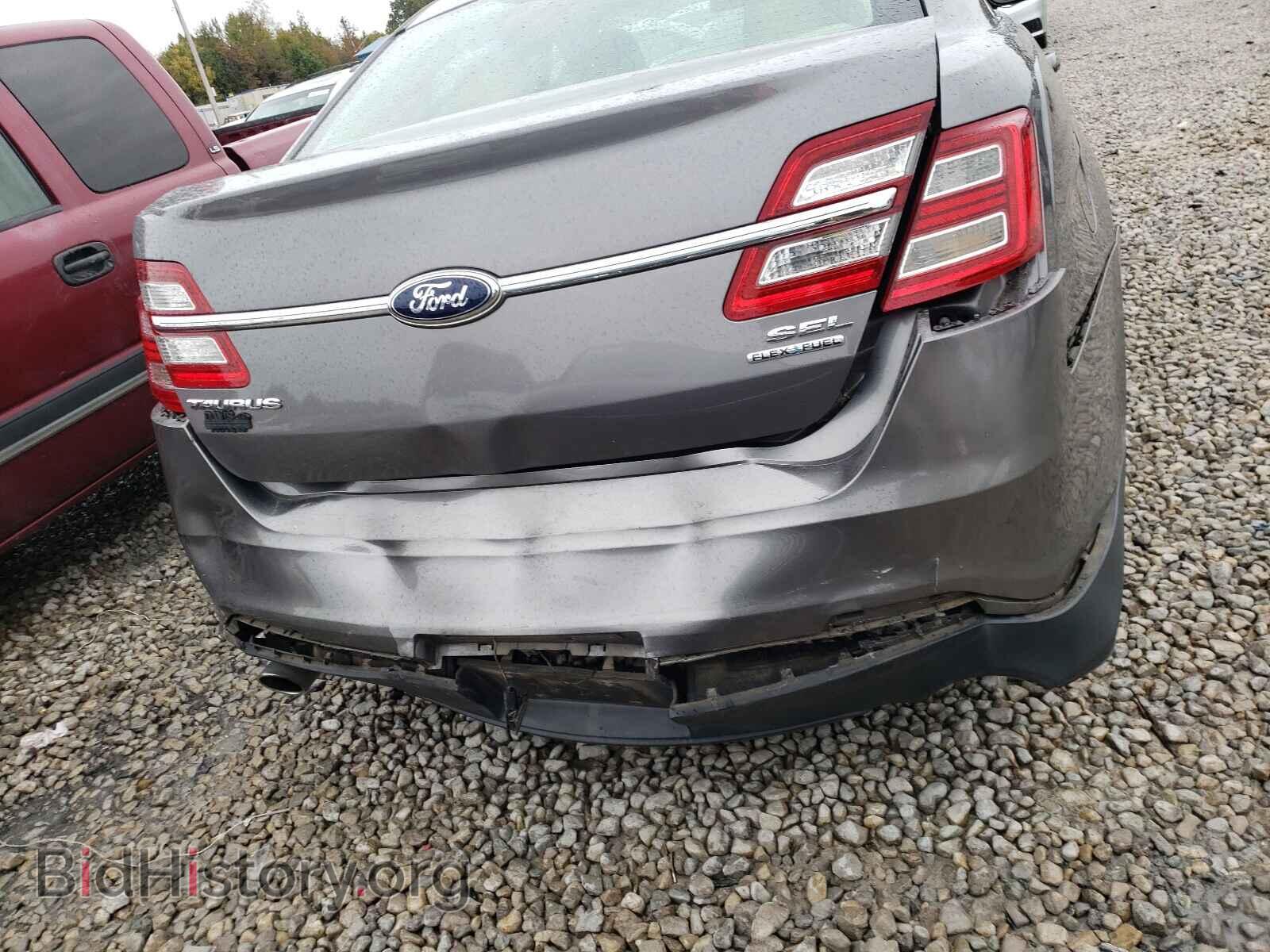 2014 FORD TAURUS - VIN: 1FAHP2E89EG132977 - Photo 9