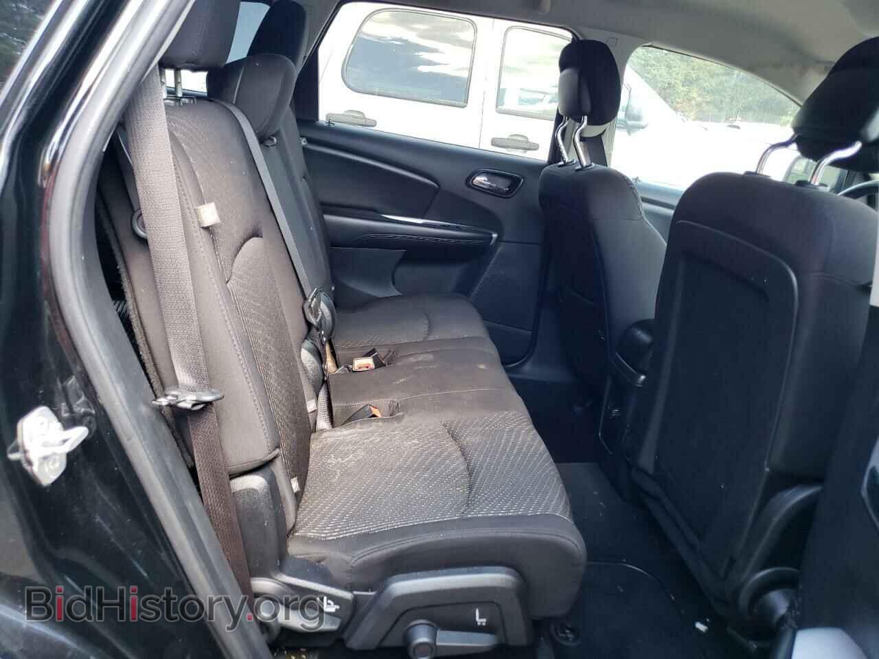 2015 DODGE JOURNEY - VIN: 3C4PDDBG9FT561278 - Photo 11