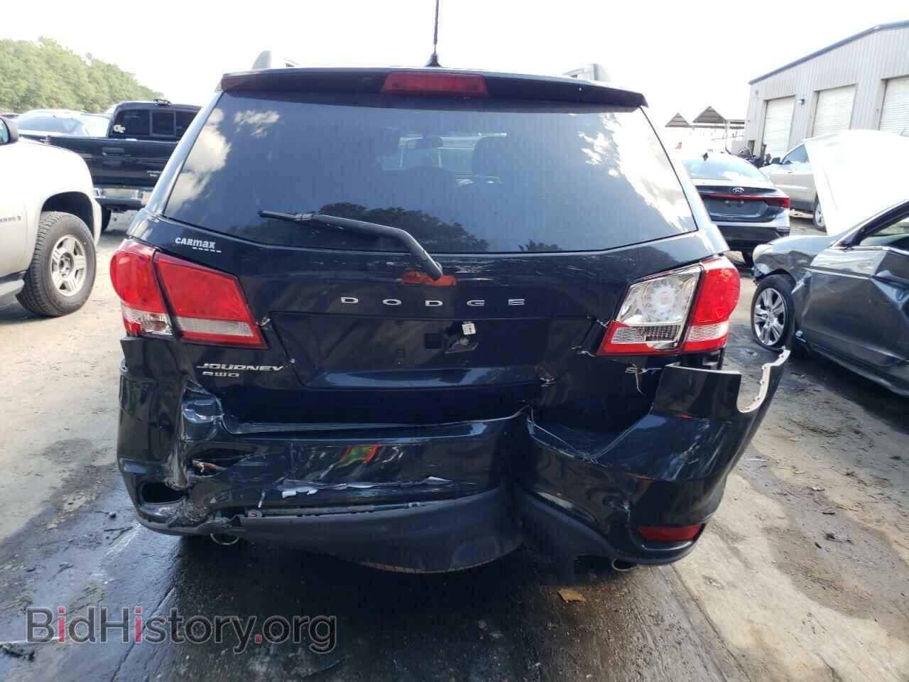 2015 DODGE JOURNEY - VIN: 3C4PDDBG9FT561278 - Photo 6