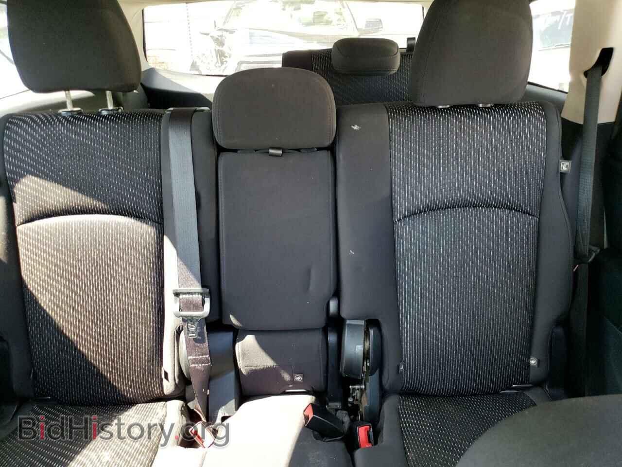 2015 DODGE JOURNEY - VIN: 3C4PDDBG9FT561278 - Photo 10