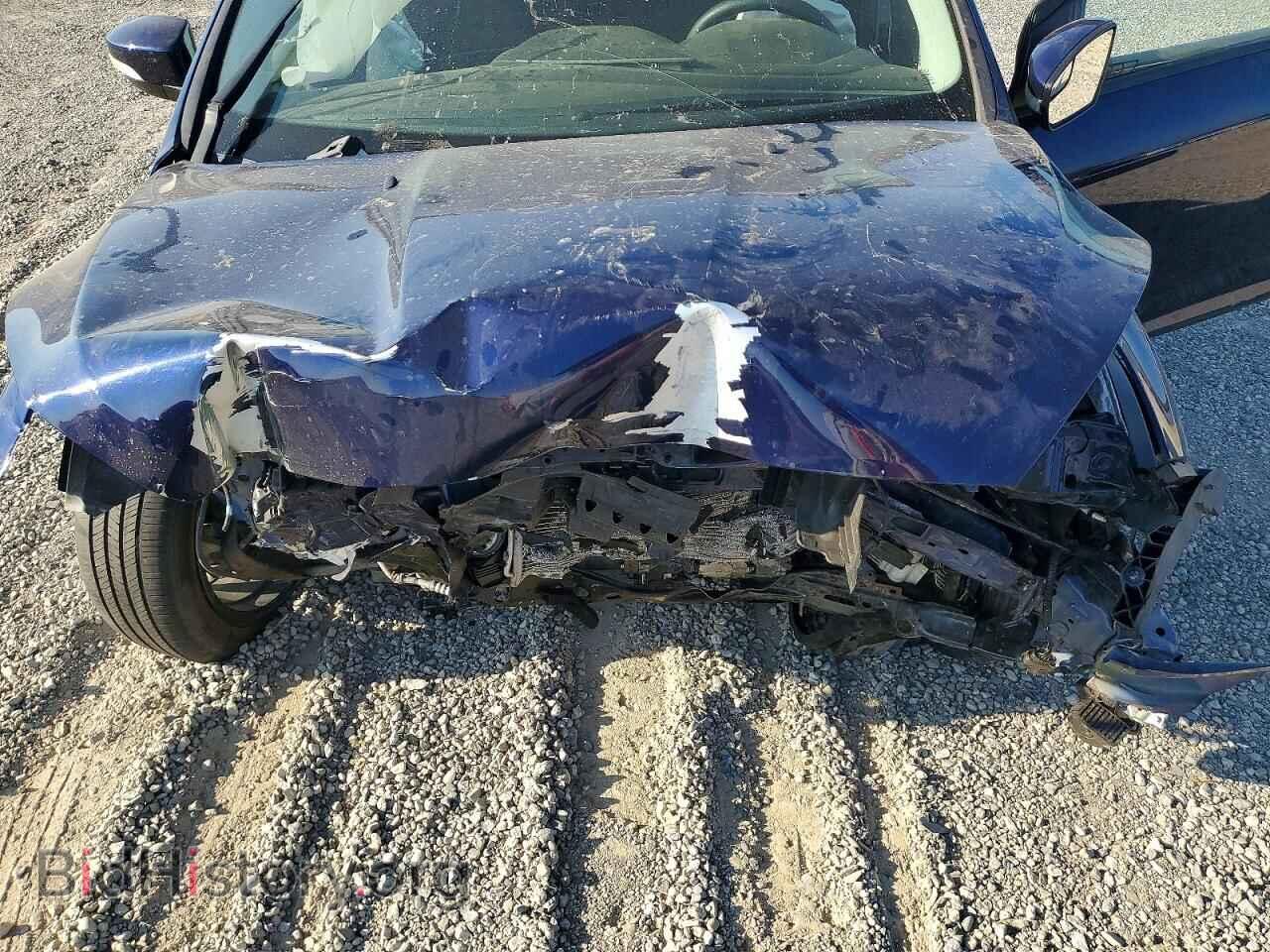 2017 FORD FOCUS - VIN: 1FADP3M2XHL263834 - Photo 11