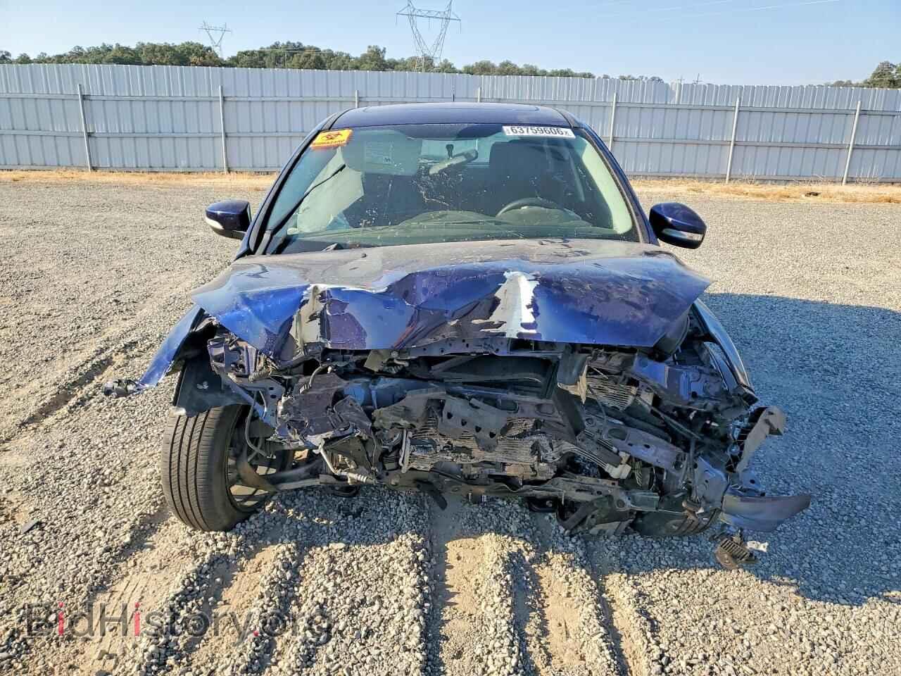 2017 FORD FOCUS - VIN: 1FADP3M2XHL263834 - Photo 5