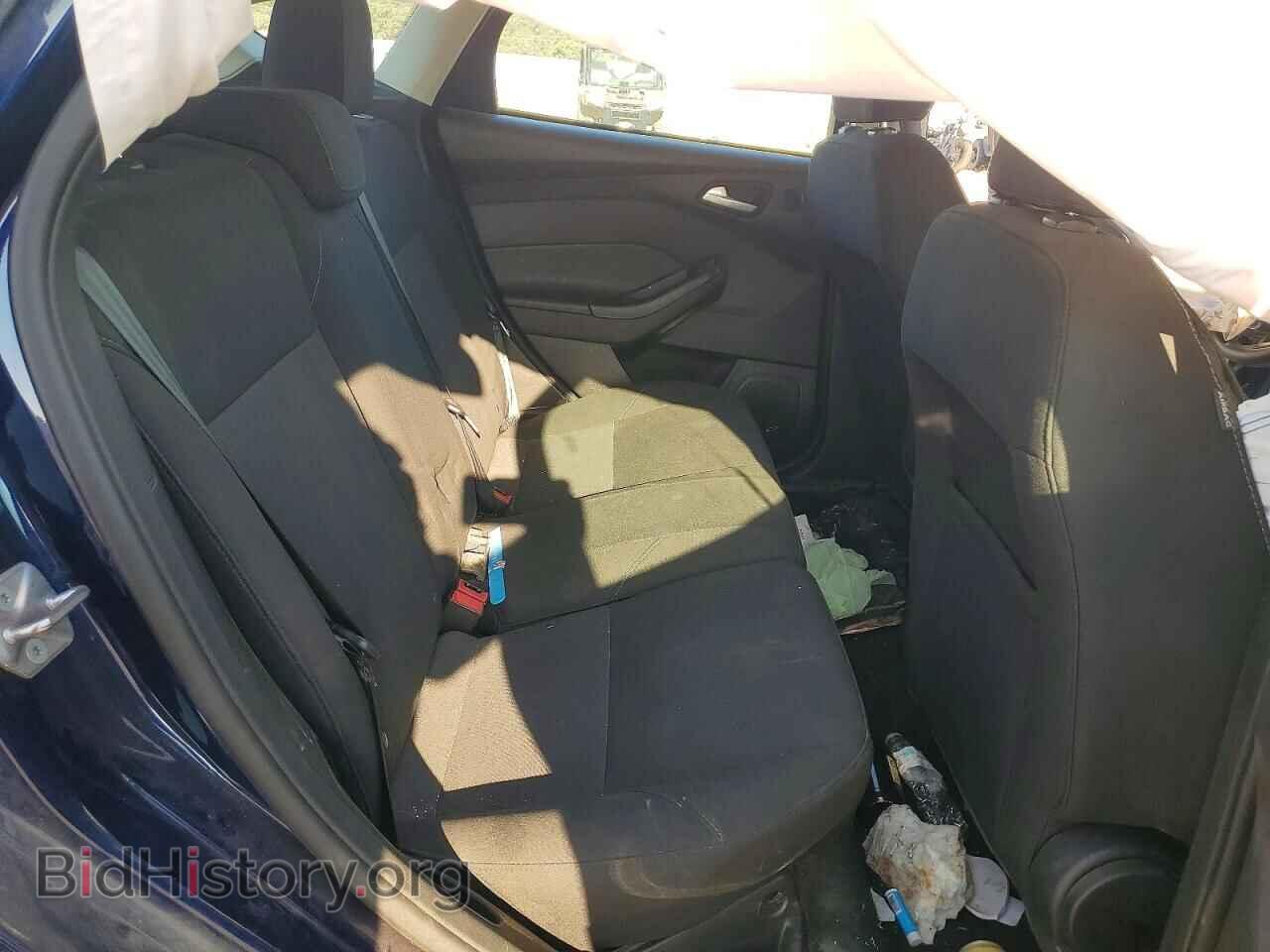 2017 FORD FOCUS - VIN: 1FADP3M2XHL263834 - Photo 10