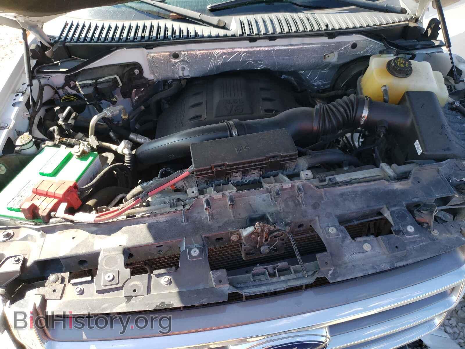 2015 FORD EXPEDITION - VIN: 1FMJU1KT2FEF31844 - Фото 7