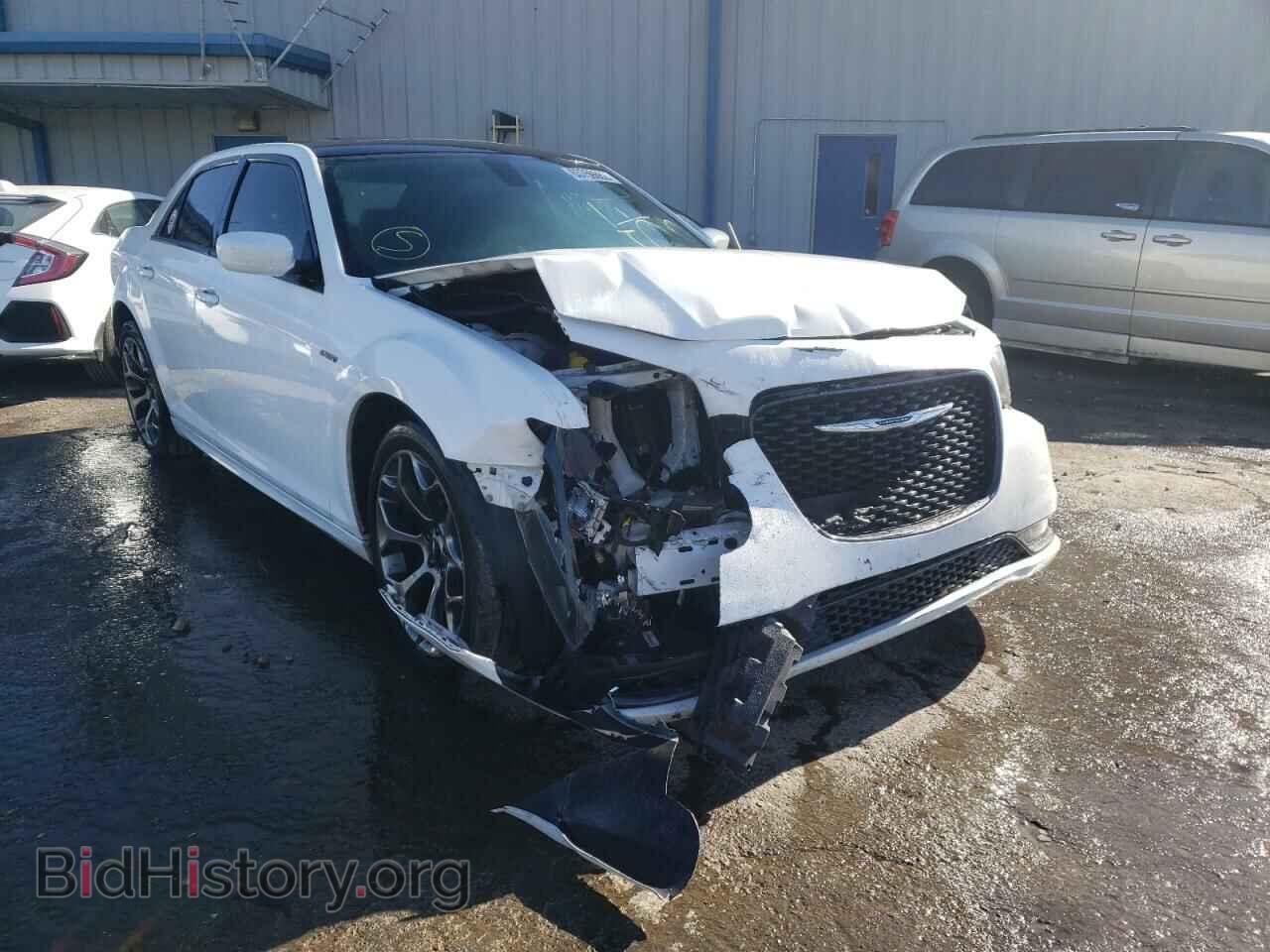 Photo 2C3CCABT9GH238764 - CHRYSLER 300 2016