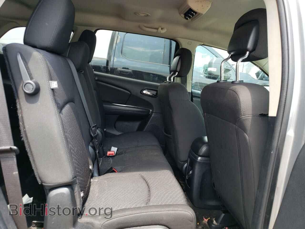 2018 DODGE JOURNEY - VIN: 3C4PDCBG4JT522715 - Фото 11