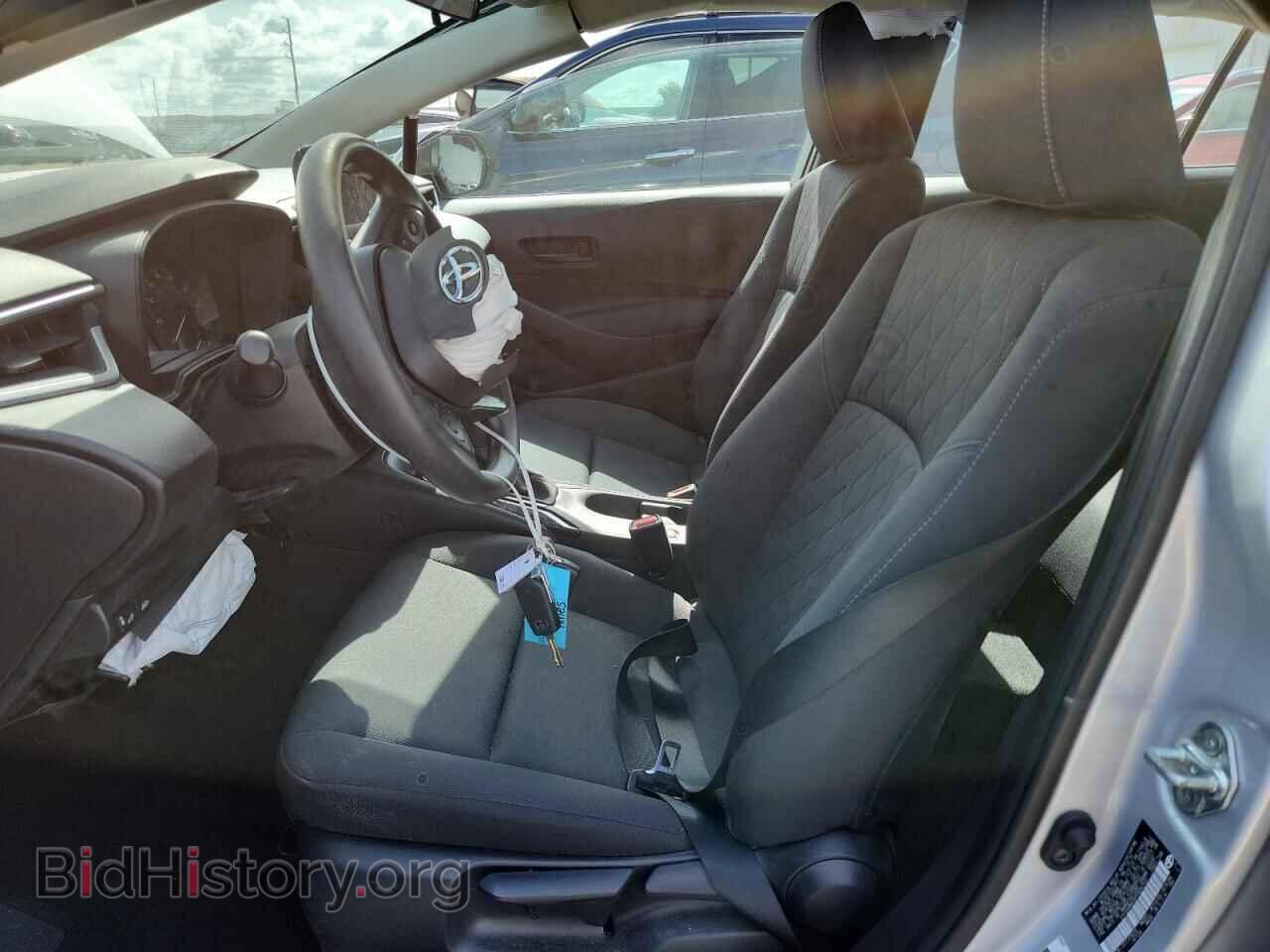 2023 TOYOTA COROLLA - VIN: 5YFB4MDE6PP004743 - Фото 7