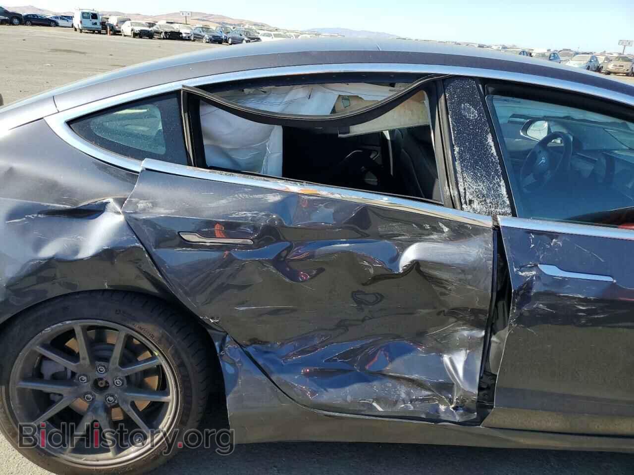 2019 TESLA MODEL 3 - VIN: 5YJ3E1EB4KF432674 - Фото 10