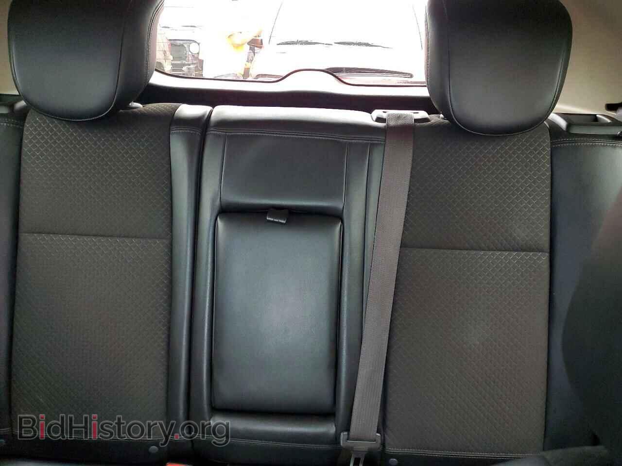 2018 BUICK ENCORE - VIN: KL4CJASB6JB592003 - Photo 10