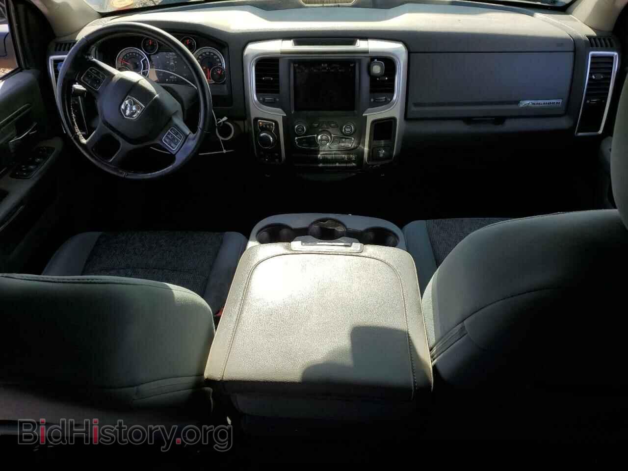 2018 RAM 1500 - VIN: 1C6RR7TT4JS111787 - Фото 8