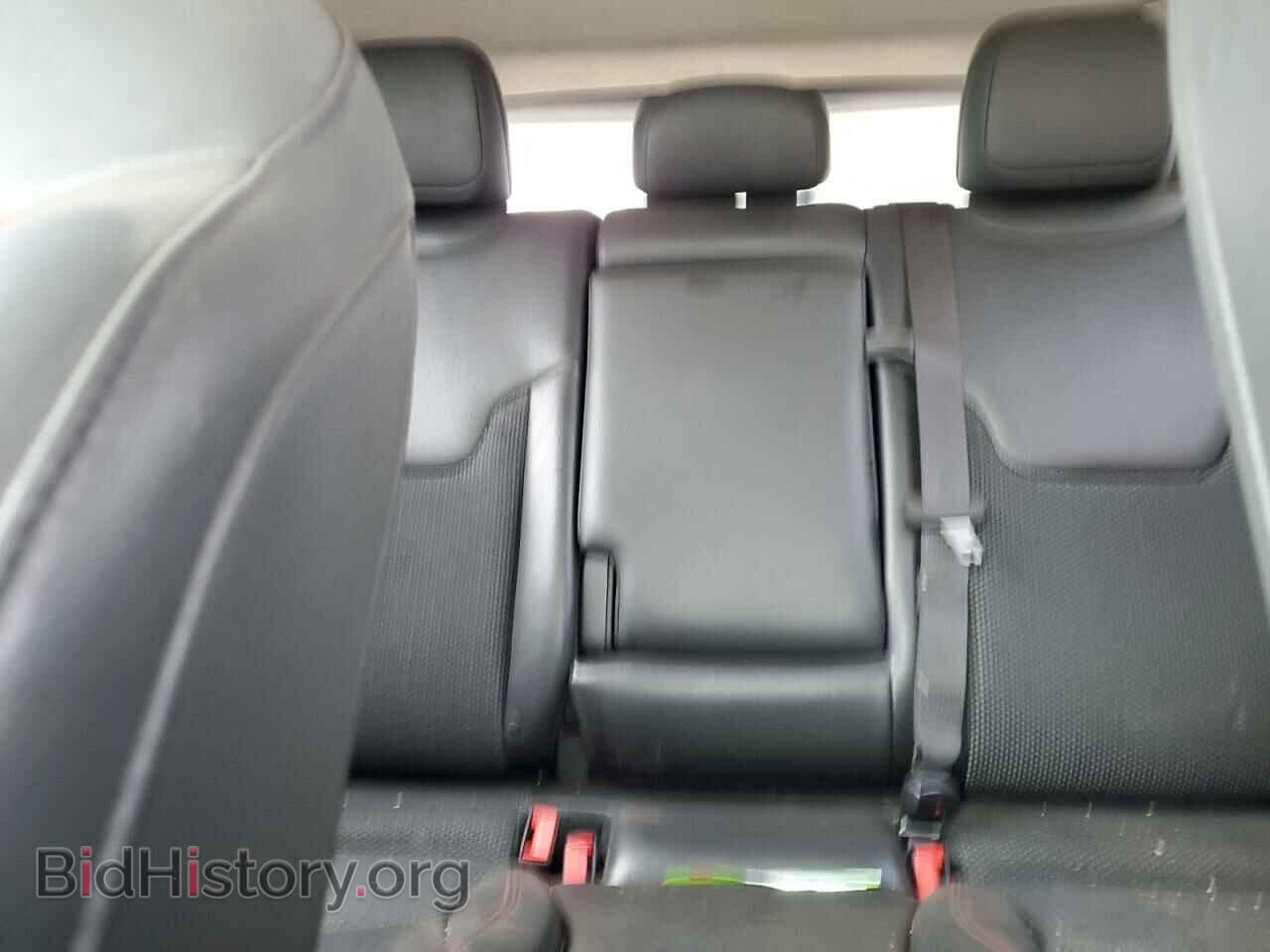 2020 JEEP COMPASS - VIN: 3C4NJDDB2LT166789 - Фото 10