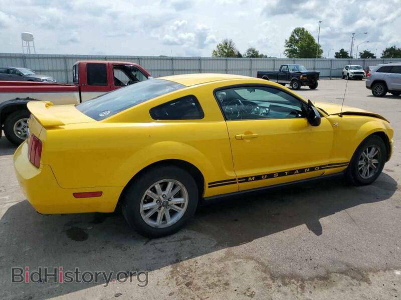 2006 Ford ALL MODELS (VIN 1ZVHT80N565132698) — photo 3 of 12