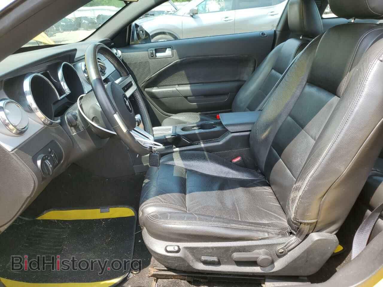 2006 FORD ALL Models - VIN: 1ZVHT80N565132698 - Фото 7