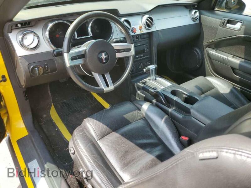 2006 Ford ALL MODELS (VIN 1ZVHT80N565132698) — photo 8 of 12