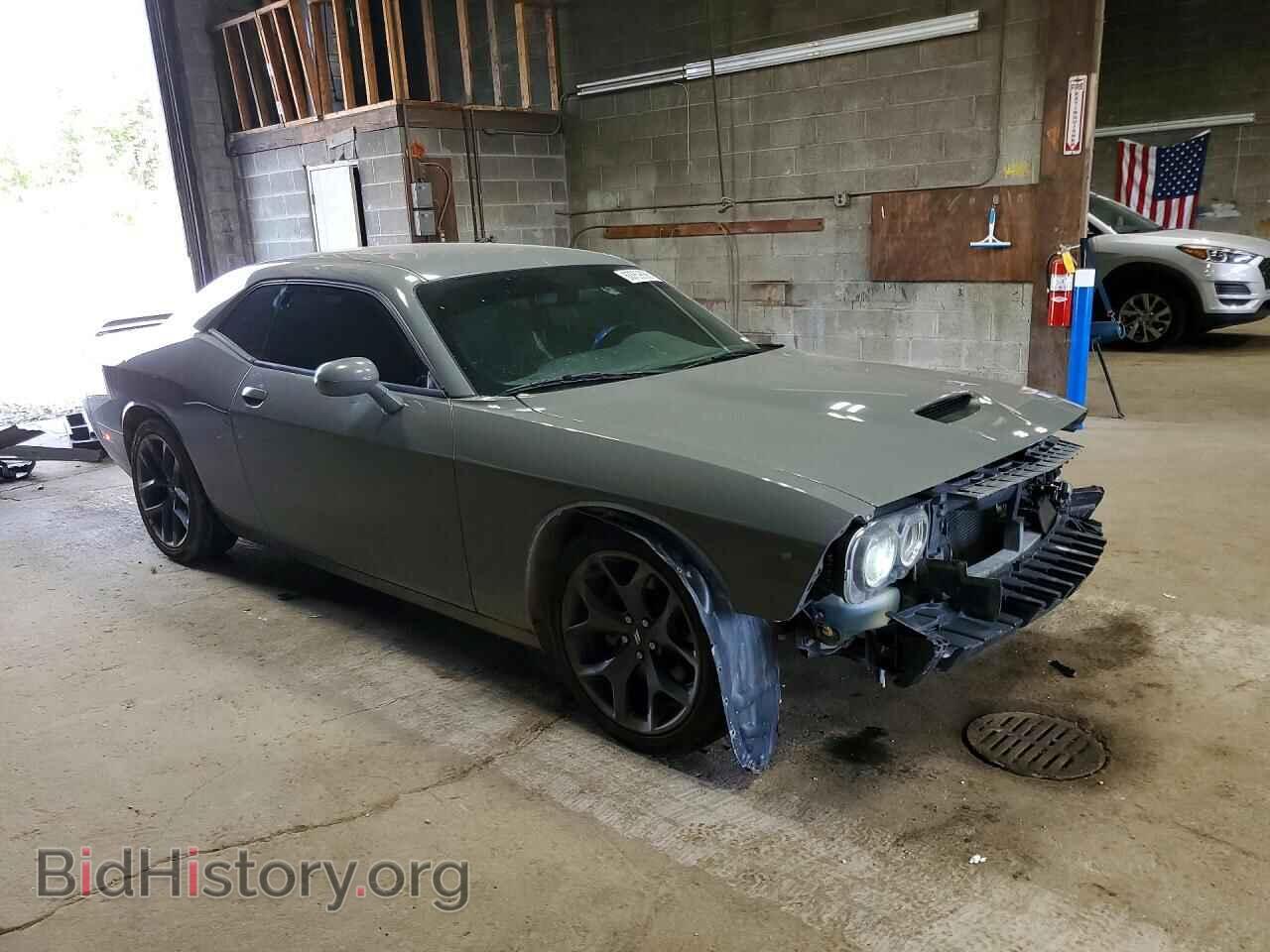 2019 DODGE CHALLENGER - VIN: 2C3CDZJGXKH690294 - Фото 4