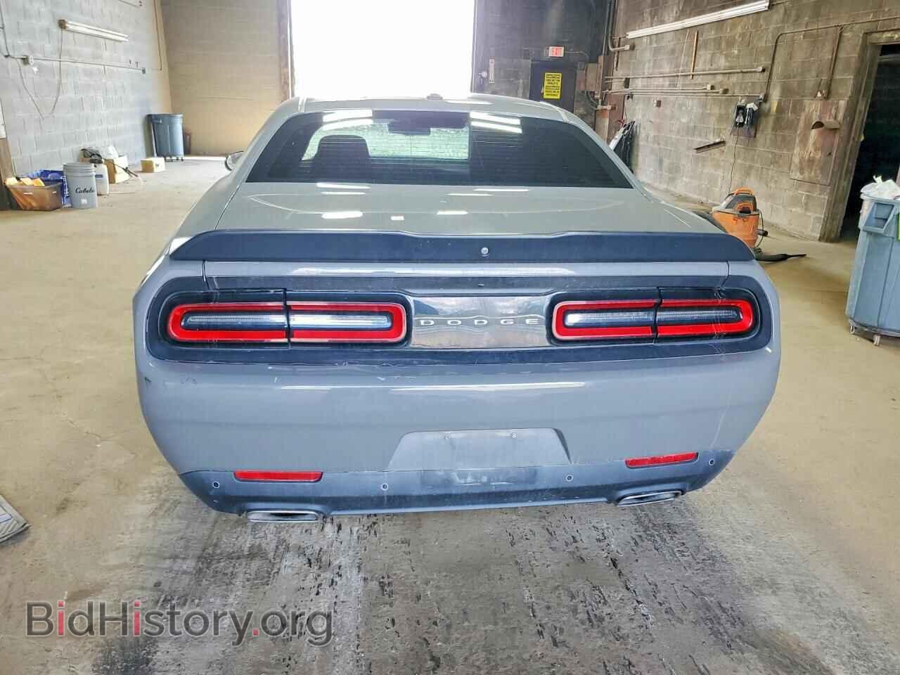 2019 DODGE CHALLENGER - VIN: 2C3CDZJGXKH690294 - Фото 6