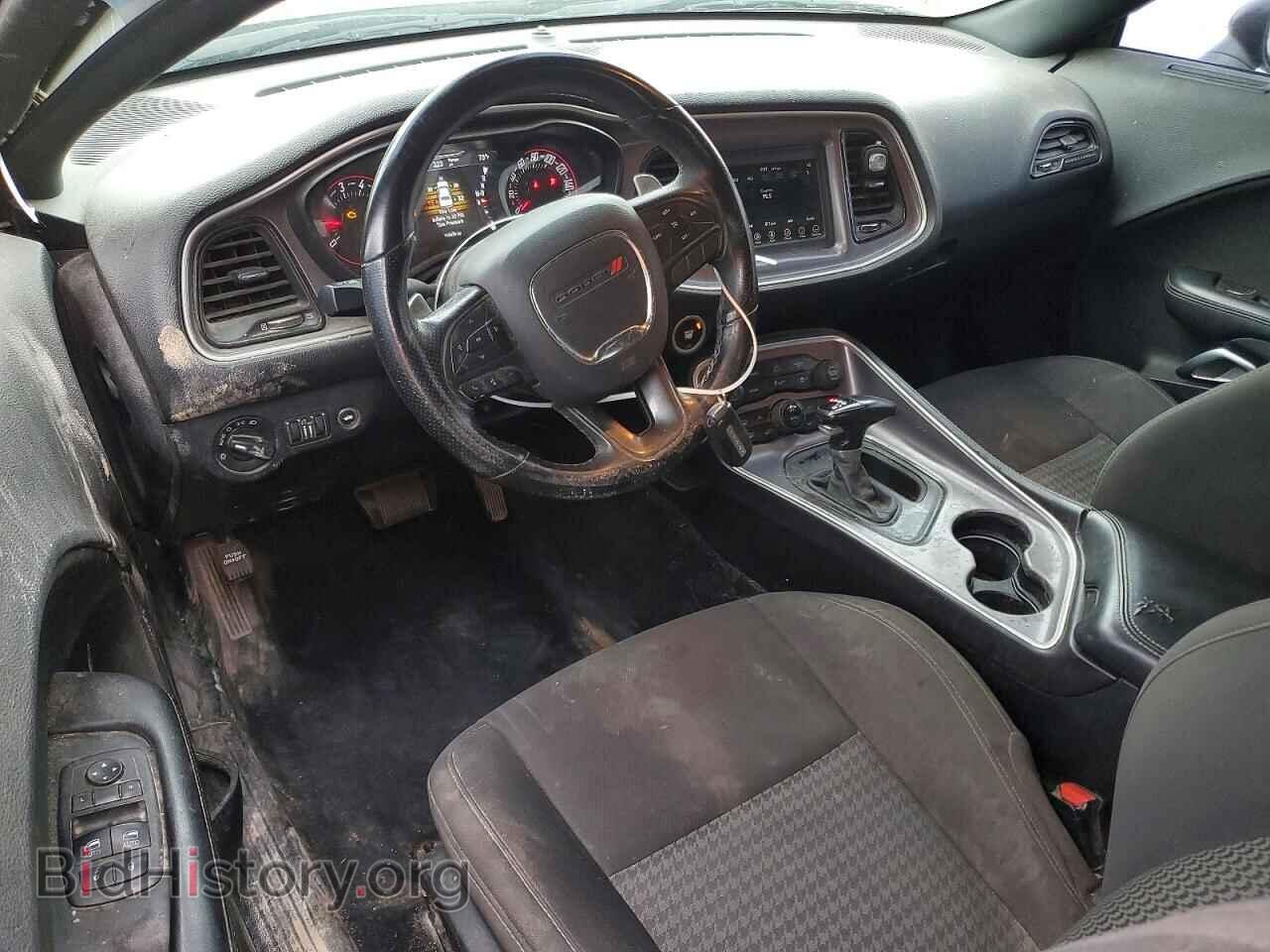 2019 DODGE CHALLENGER - VIN: 2C3CDZJGXKH690294 - Фото 8