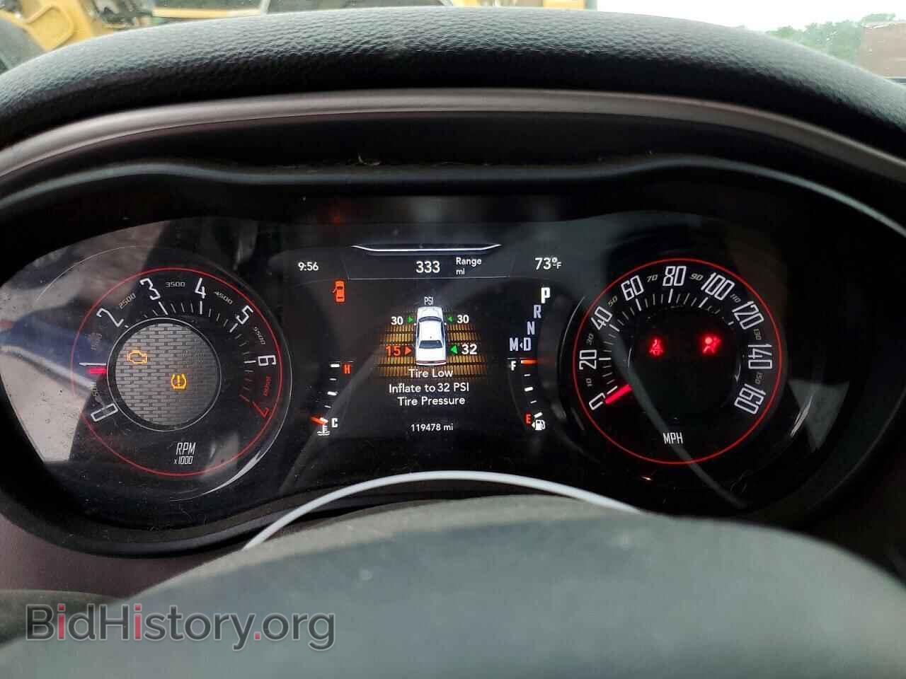 2019 DODGE CHALLENGER - VIN: 2C3CDZJGXKH690294 - Фото 9