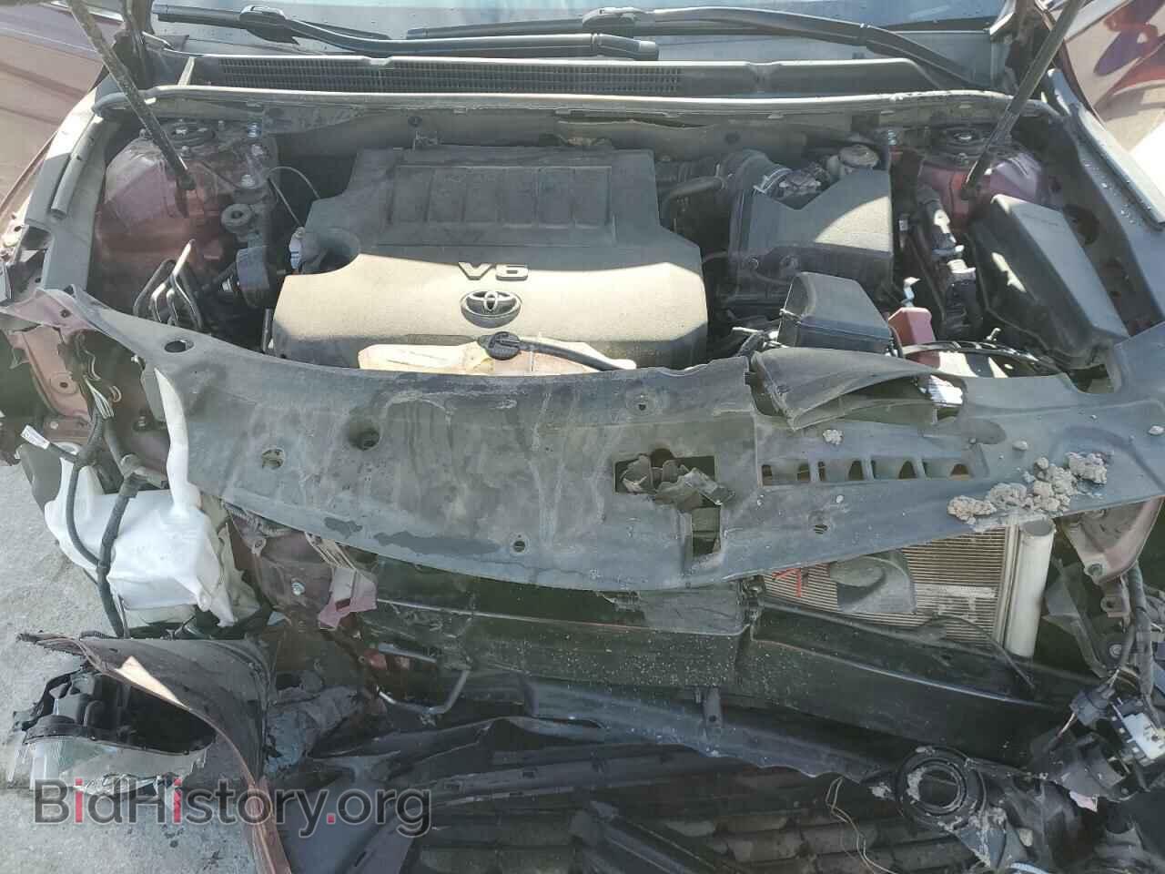 2015 TOYOTA AVALON - VIN: 4T1BK1EB3FU175973 - Фото 11