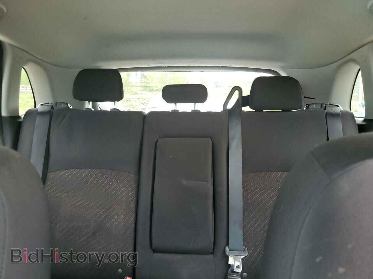2014 MITSUBISHI OUTLANDER - VIN: 4A4AR4AU5EE014224 - Фото 10